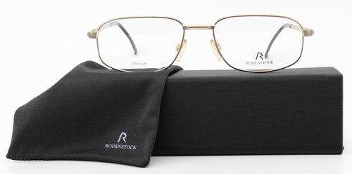 Rodenstock eyeglasses r4394 - eyeglasses, b